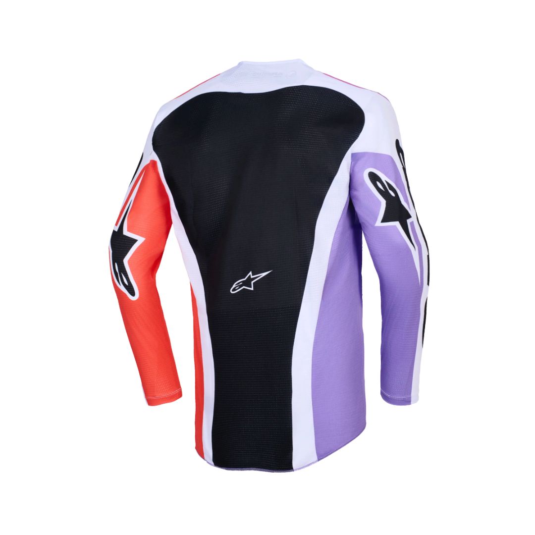 Jersey Racer Air Portl 2026