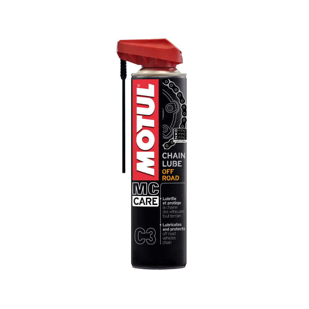 Motul Chain Lube Off Road