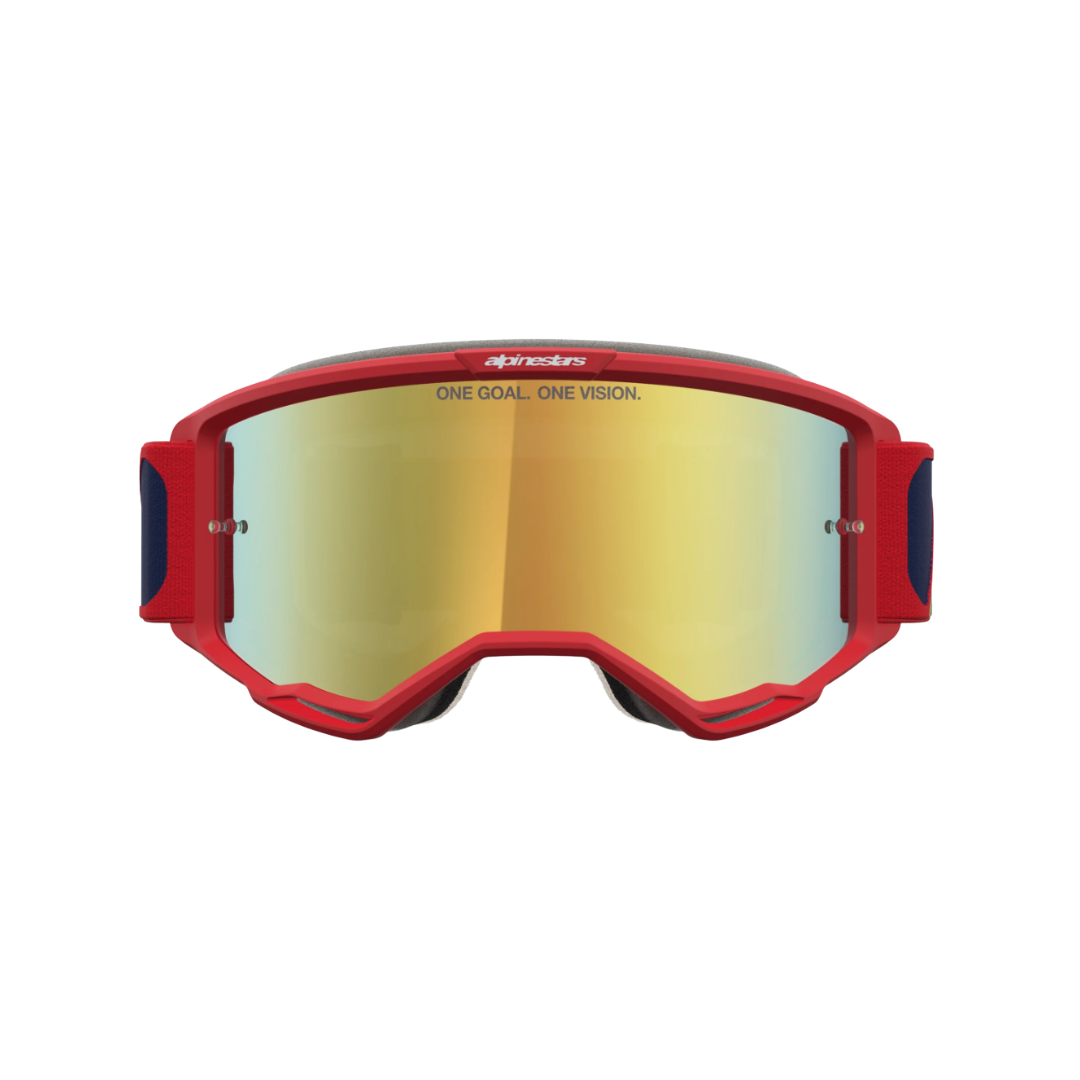 Gafas Alpinestars Vision 5 Drag