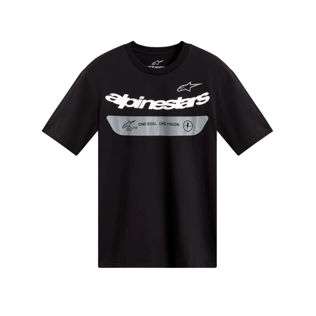 Camiseta Alpinestars Singular CSF
