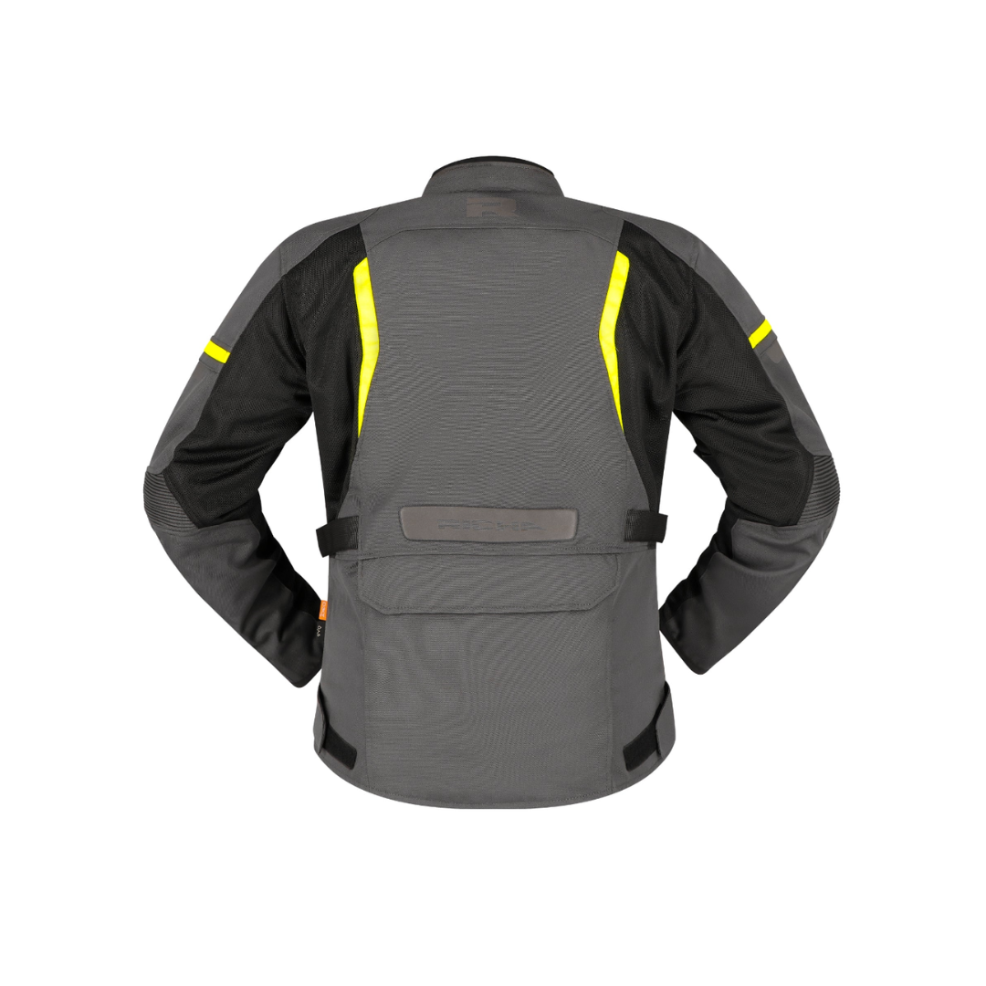 Chaqueta Richa Sahara WP