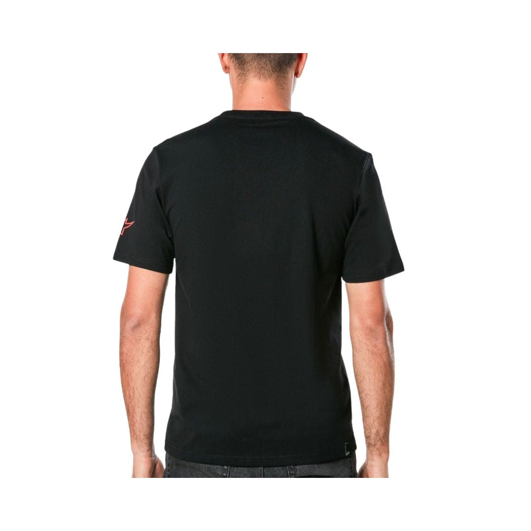 Camiseta Alpinestar Wordmark 2.0 CSF
