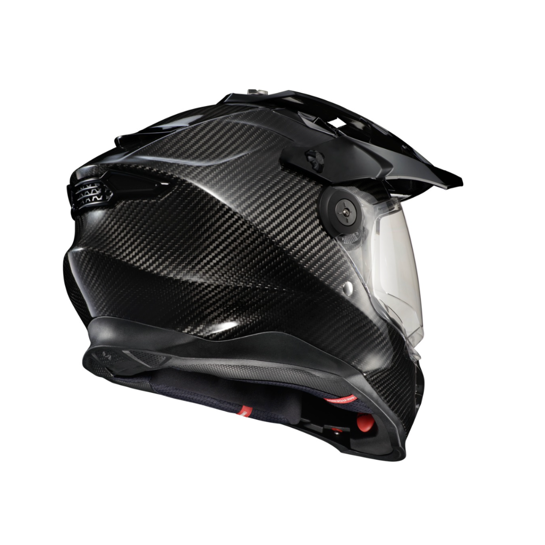 Casco Scorpion ADF-9000 Carbon air