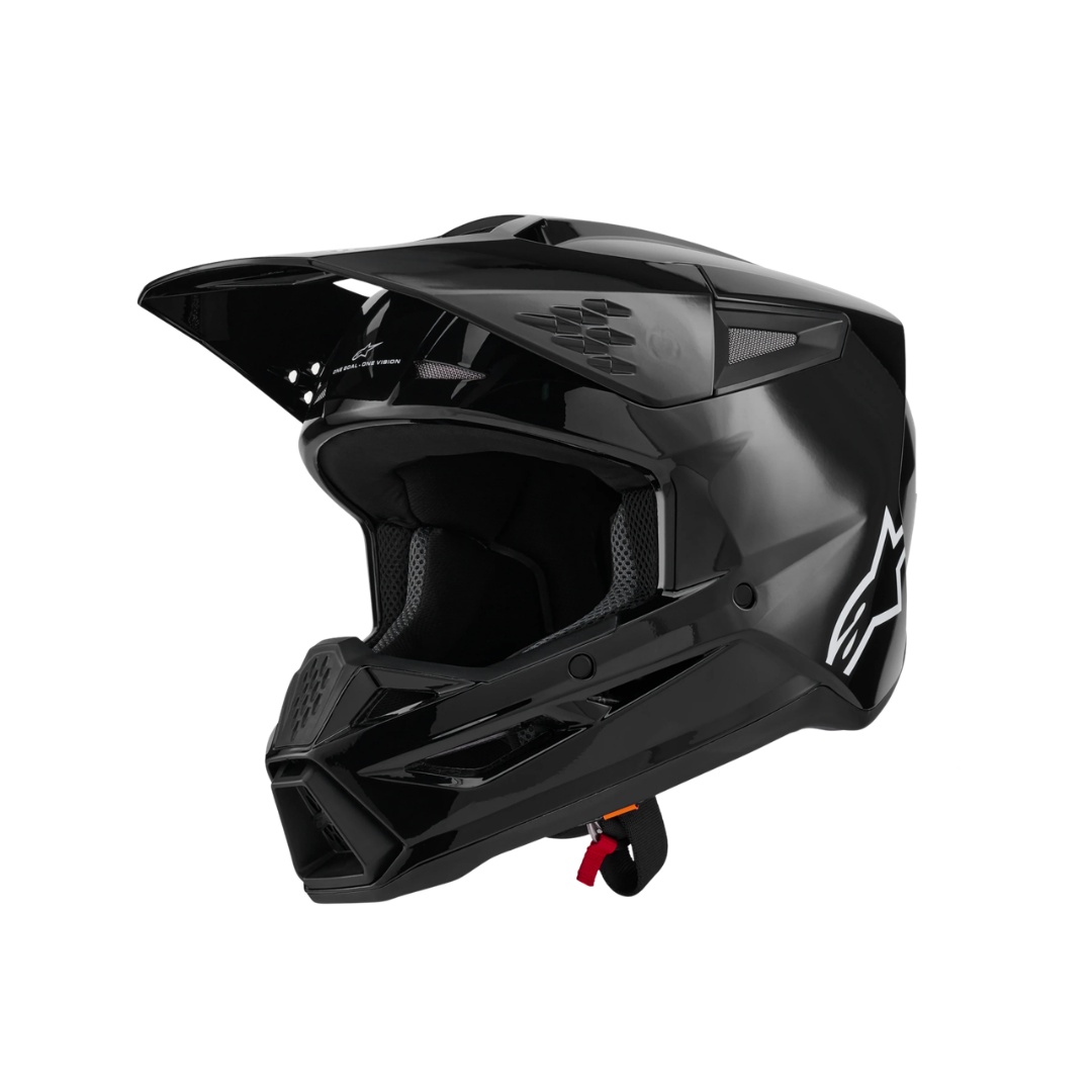 Casco S-M3 Solid ECE 22.06