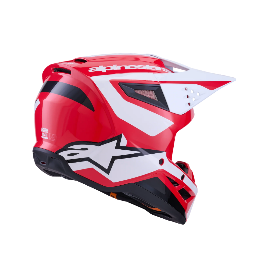 Casco S-M3 Heat ECE 22.06