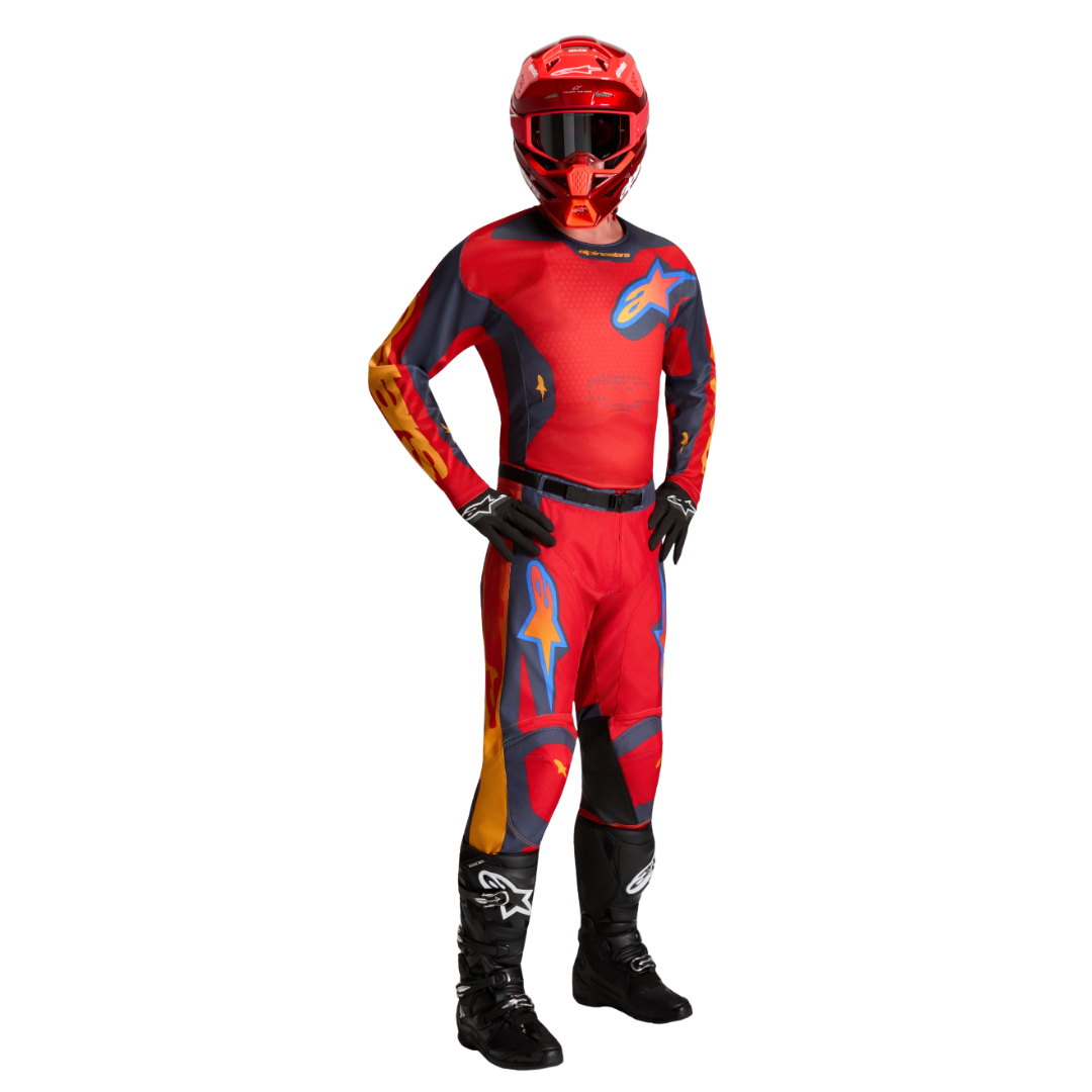 Uniforme Alpinestars Racer Hunt 2027