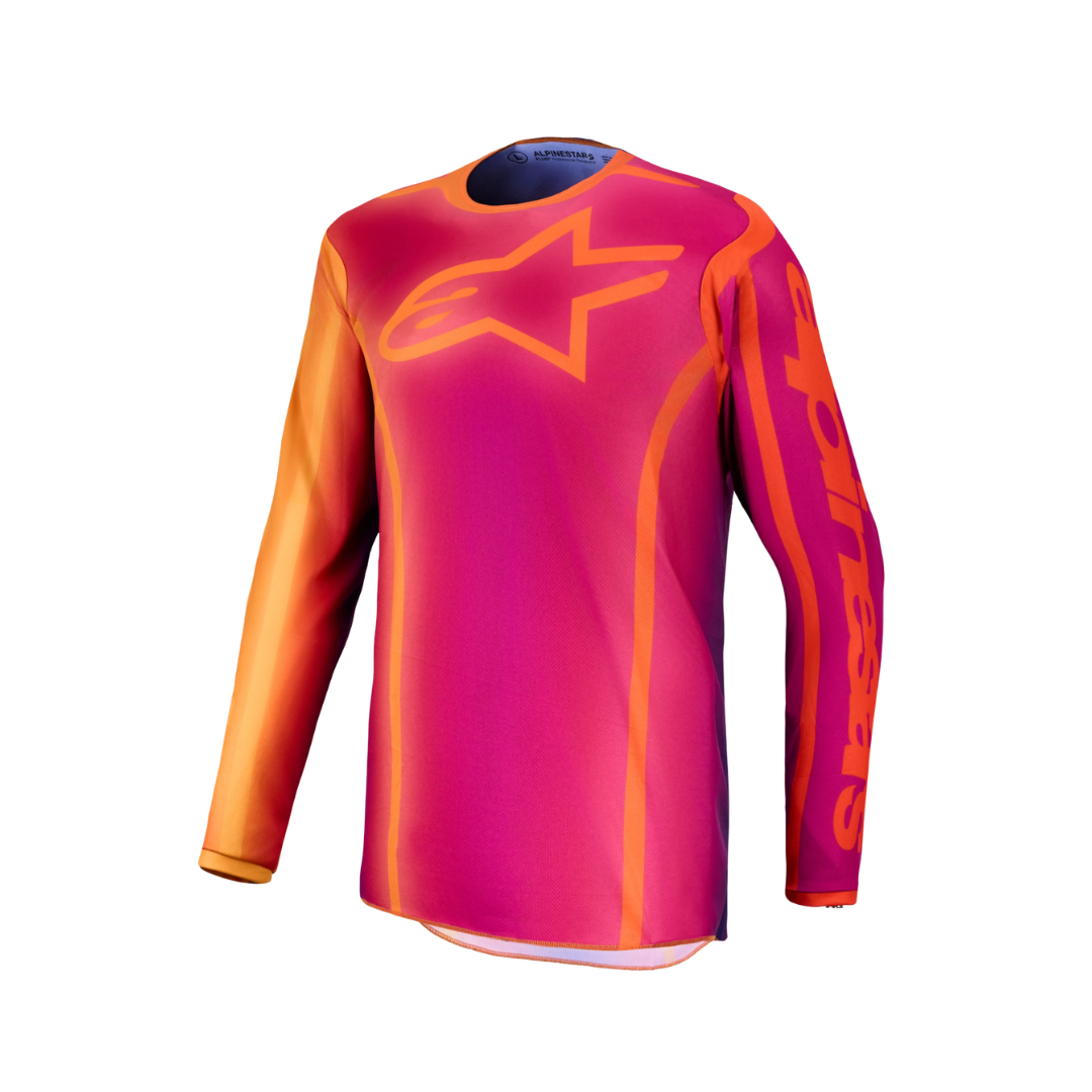 Jersey Alpinestars Fluid Kepler 2027