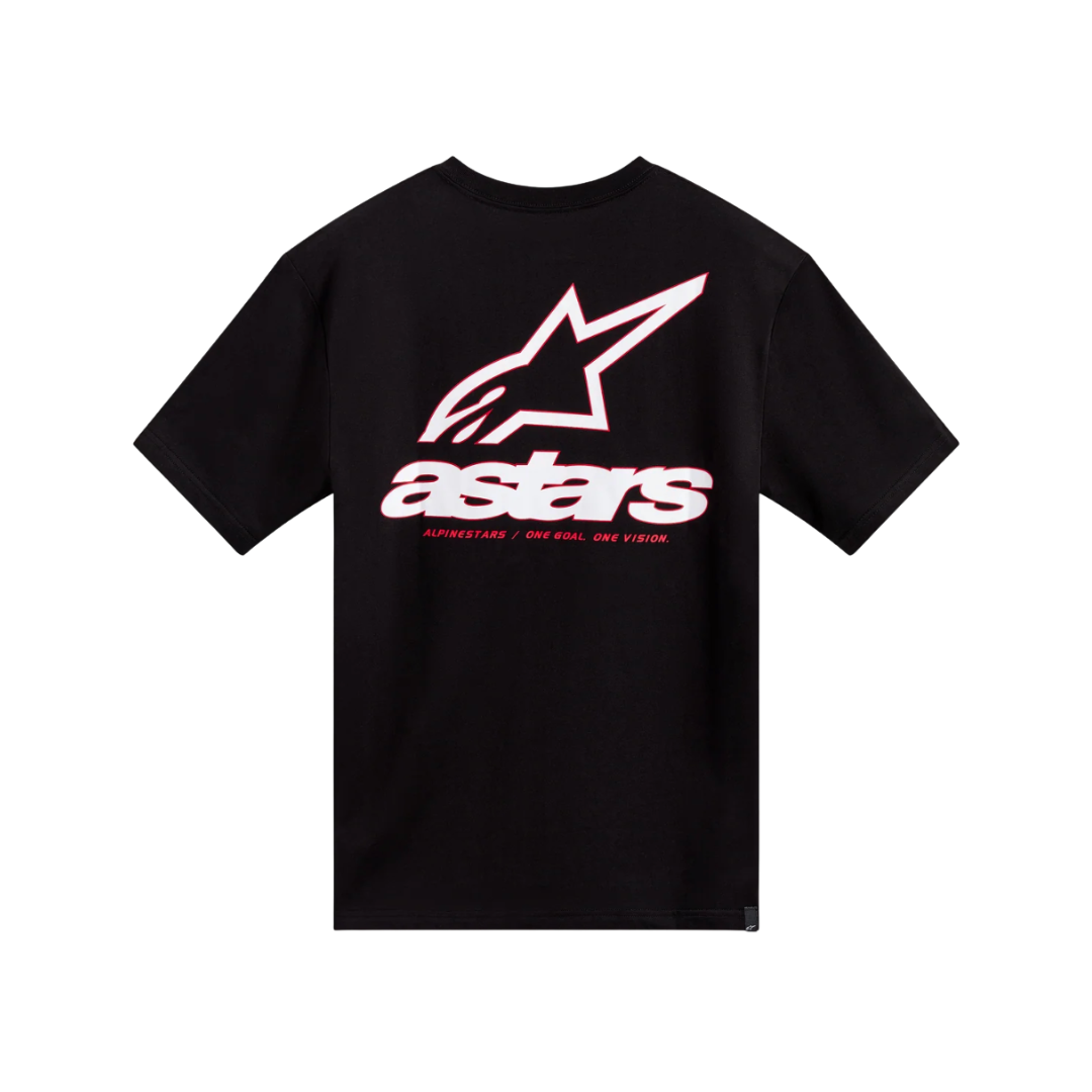 Camiseta Alpinestars Lineout CSF
