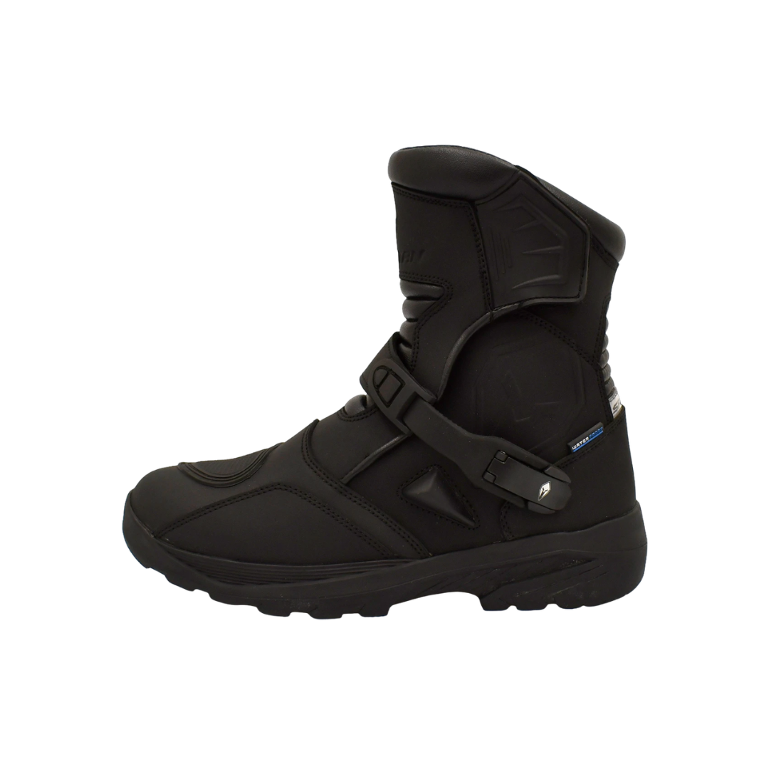 Botas Spartan Trip