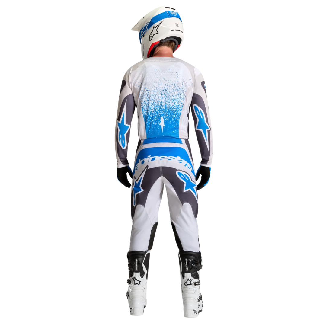 Conjunto Fluid Drag 2027