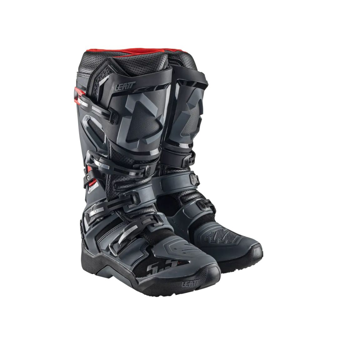 BOTAS 5.5 LEATT FlexLock Enduro