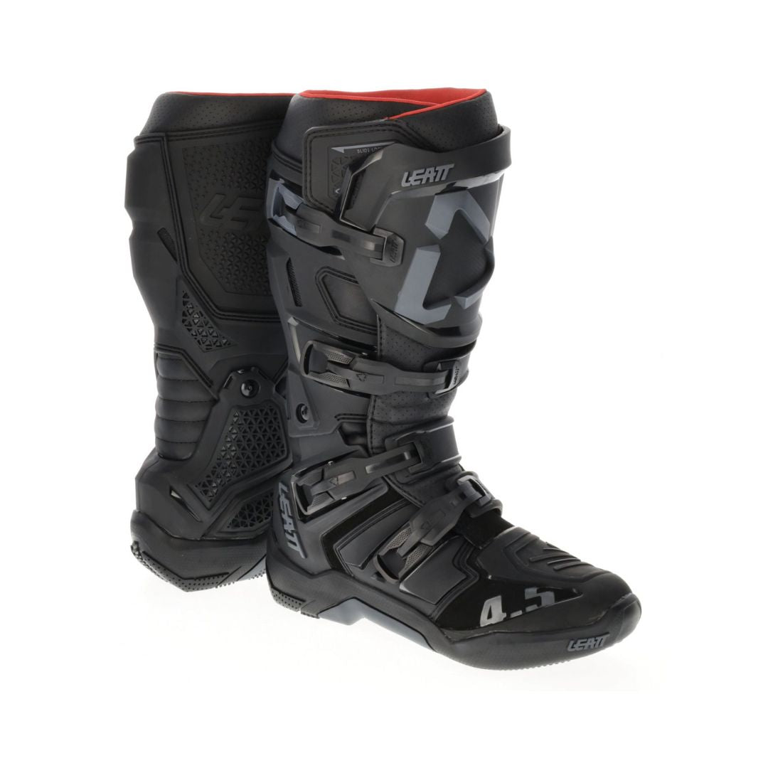 BOTAS 4.5 LEATT Enduro