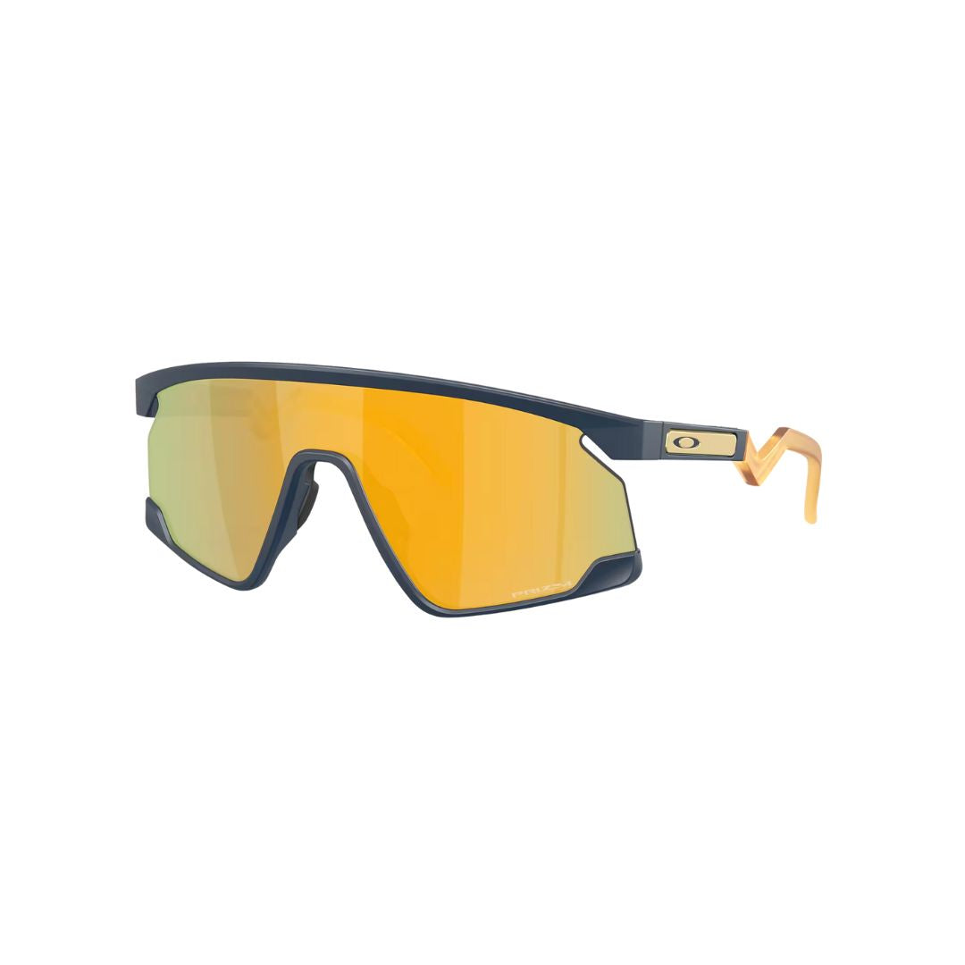 Gafas Oakley BXTR Azul Dorado