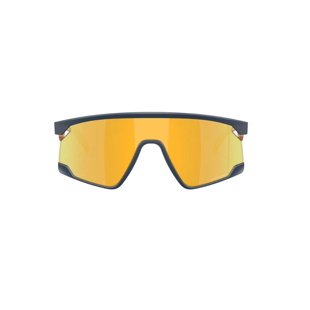 Gafas Oakley BXTR Azul Dorado