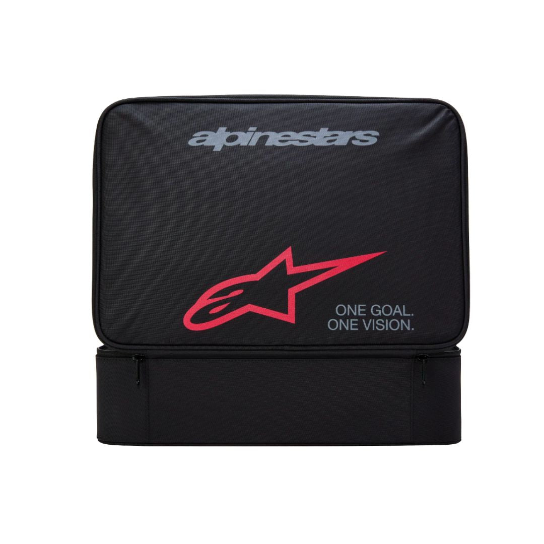 Estuche Para Gafas Supertech Vision