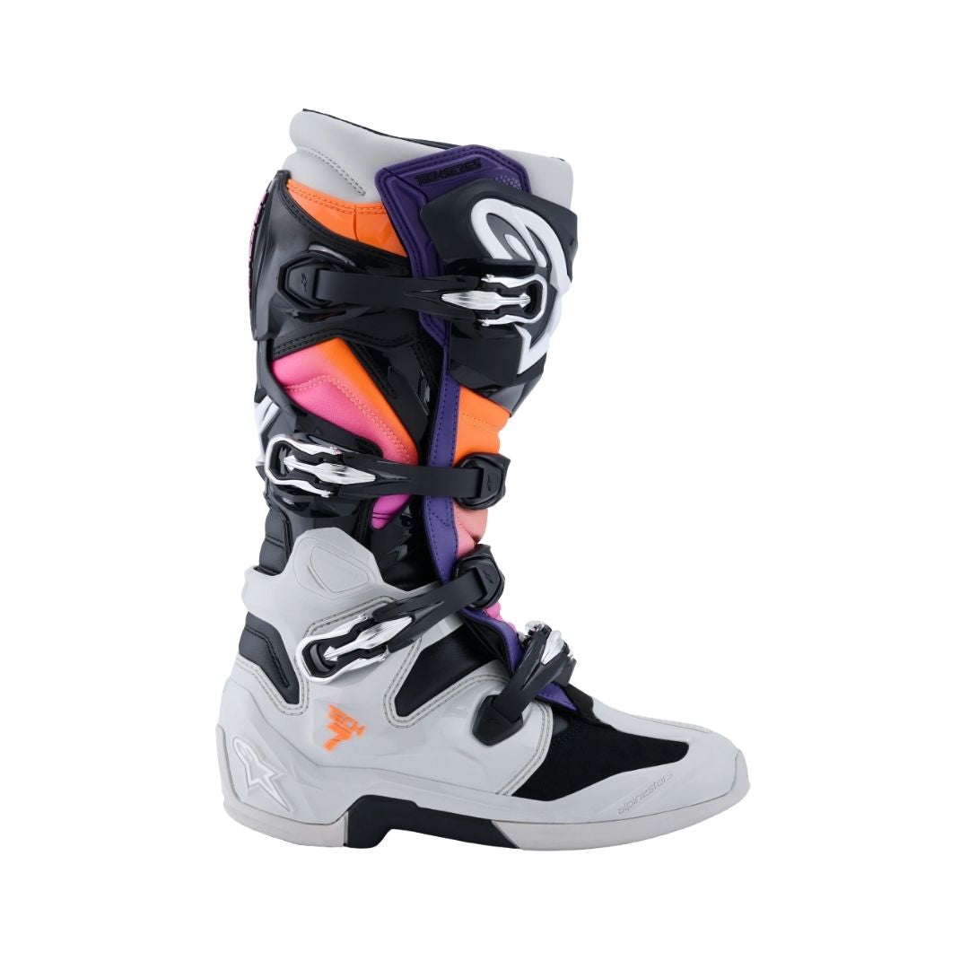 Botas Alpinestar Tech 7