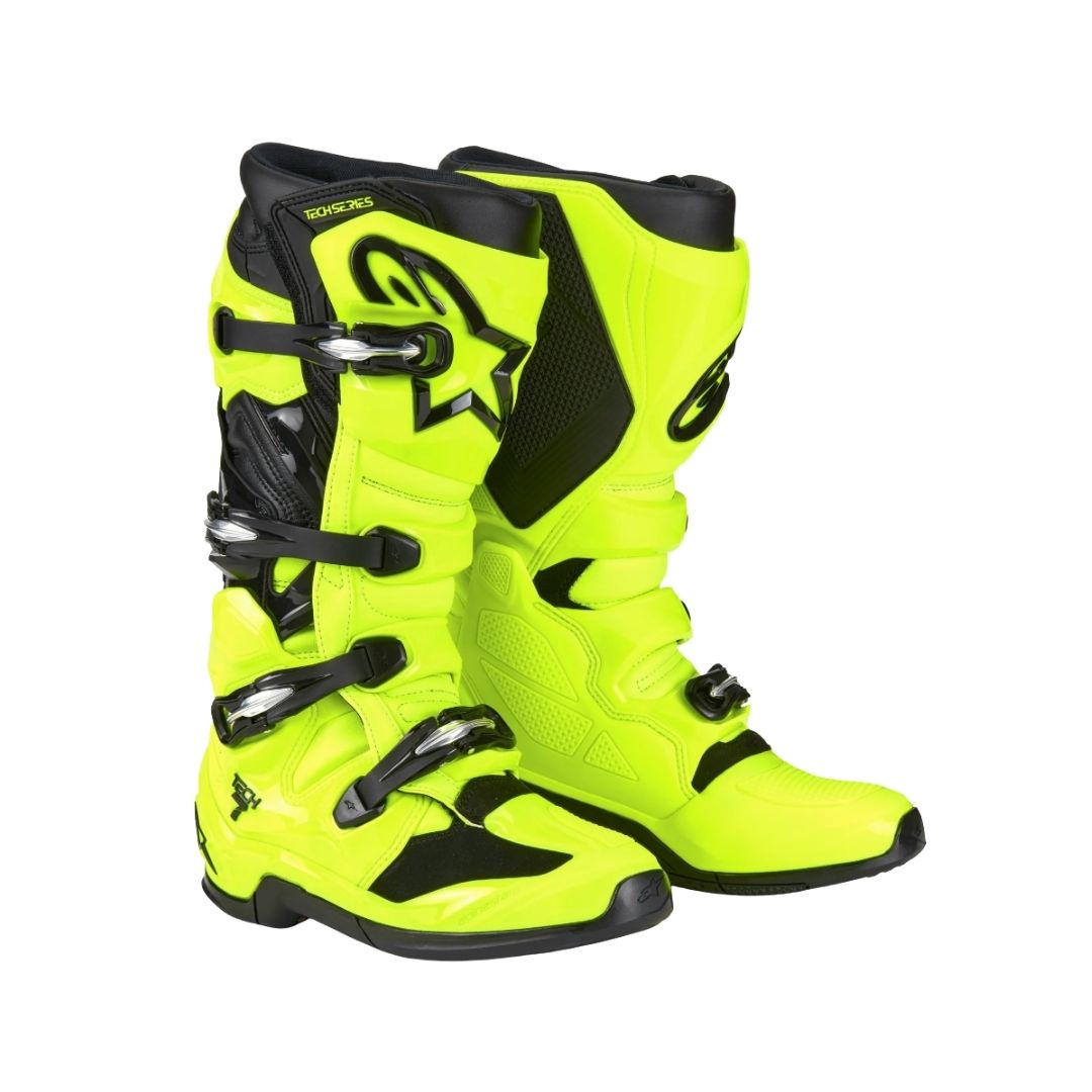 Botas Alpinestar Tech 7