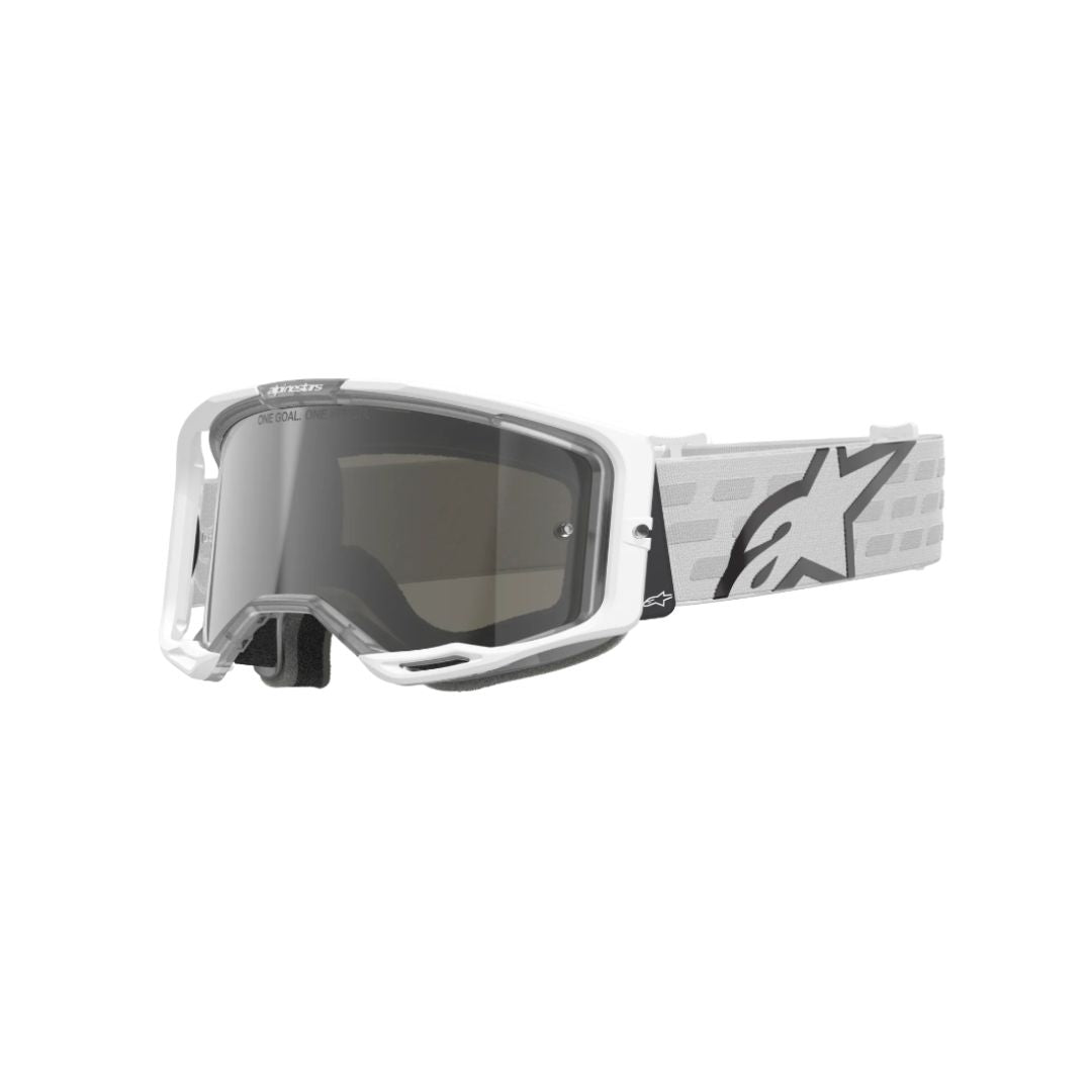Google Vision Corp 8 Alpinestar
