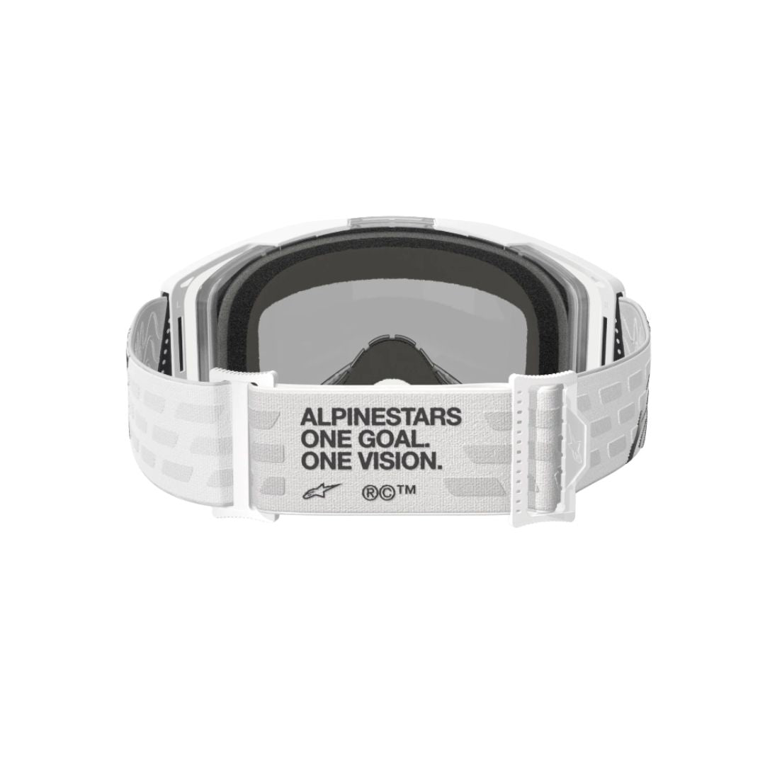 Google Vision Corp 8 Alpinestar