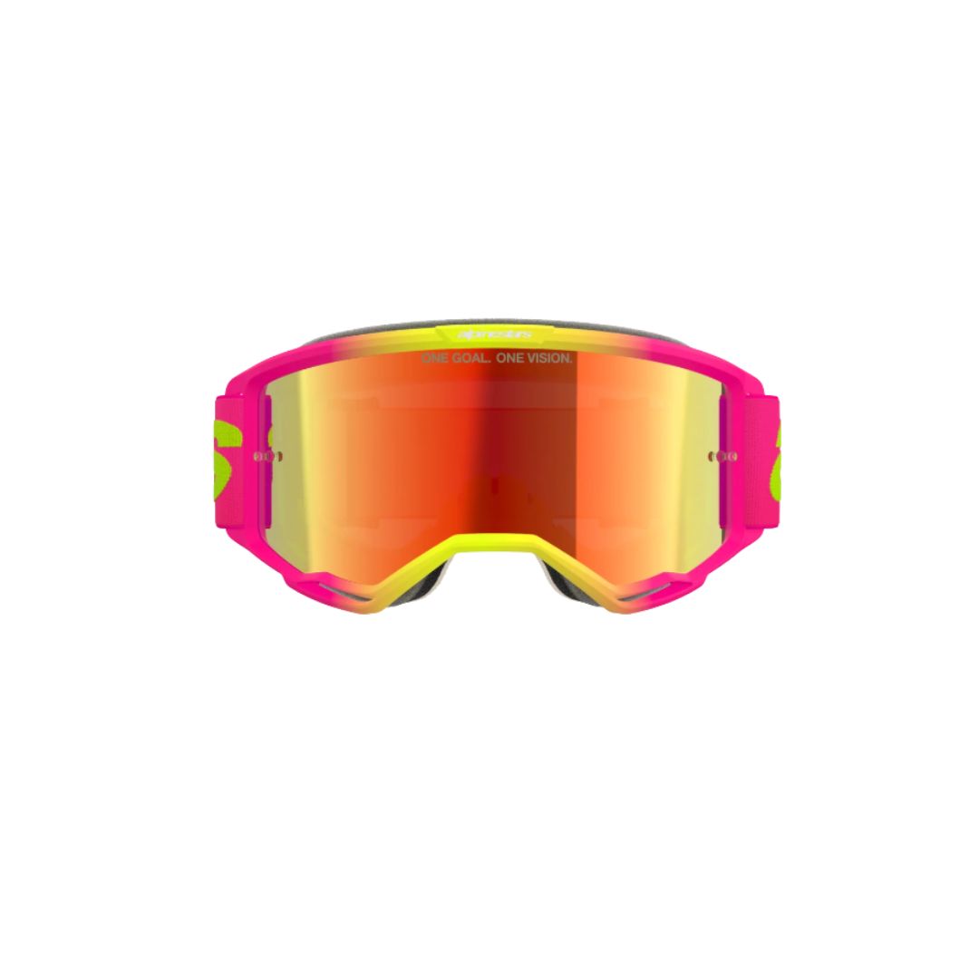 Google Vision 5 Wordmark