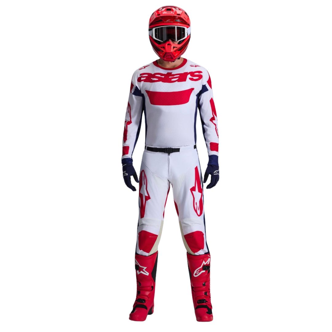 Uniforme Racer Riway 2026
