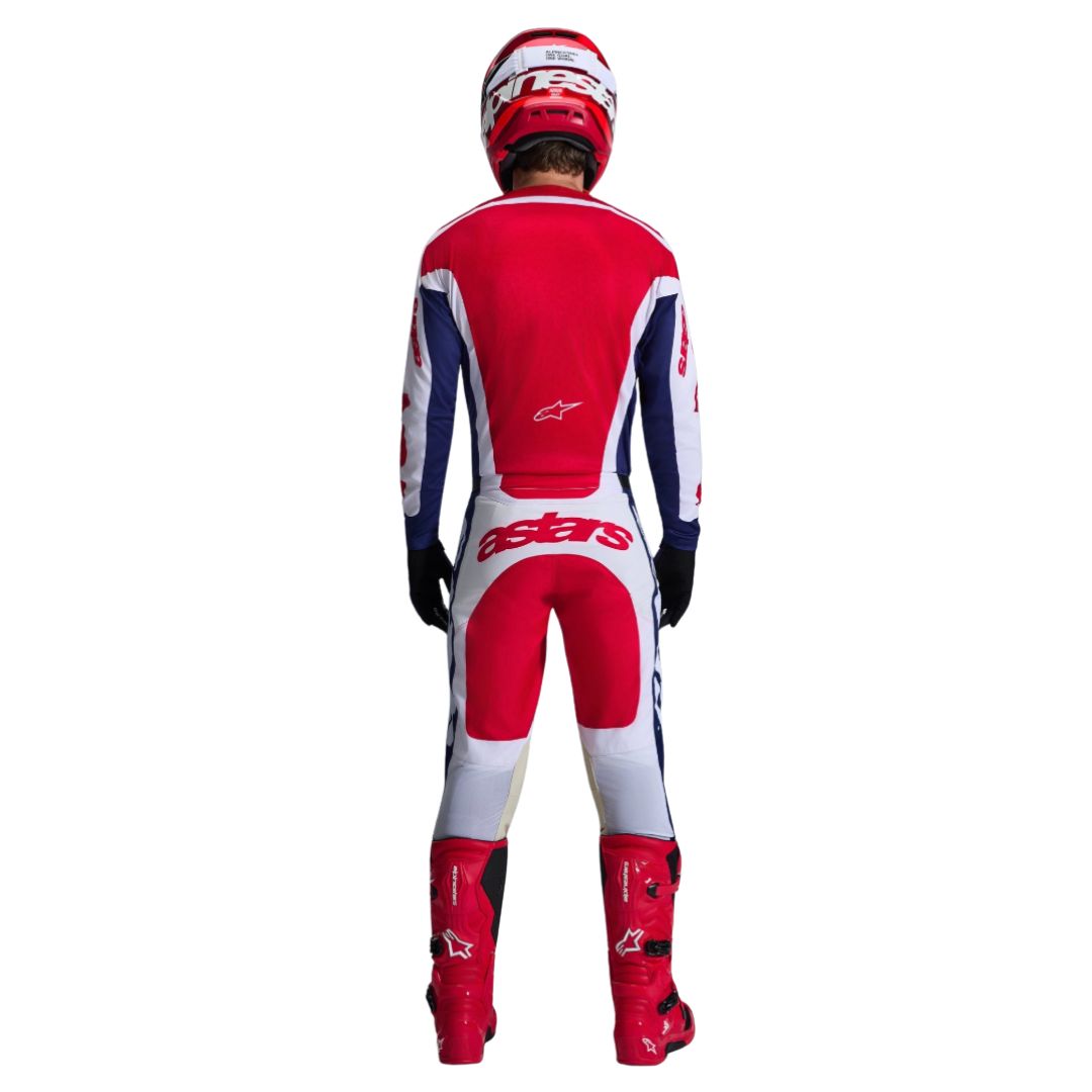 Uniforme Racer Riway 2026