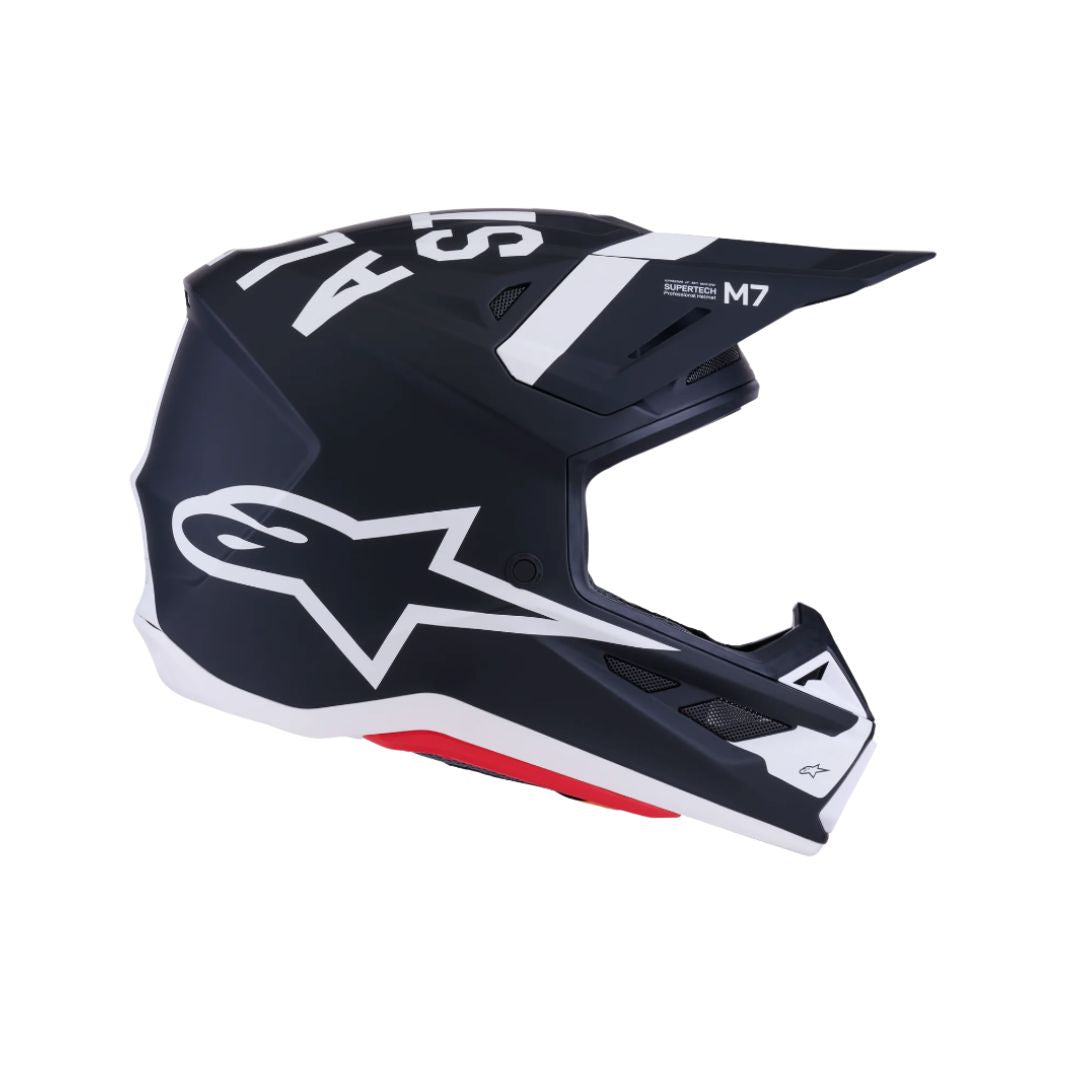 Casco S-M7 Dasher ECE06