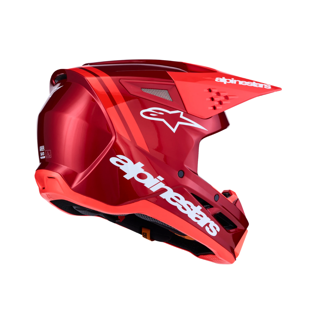 Casco S-M3 Radium ECE 22.06