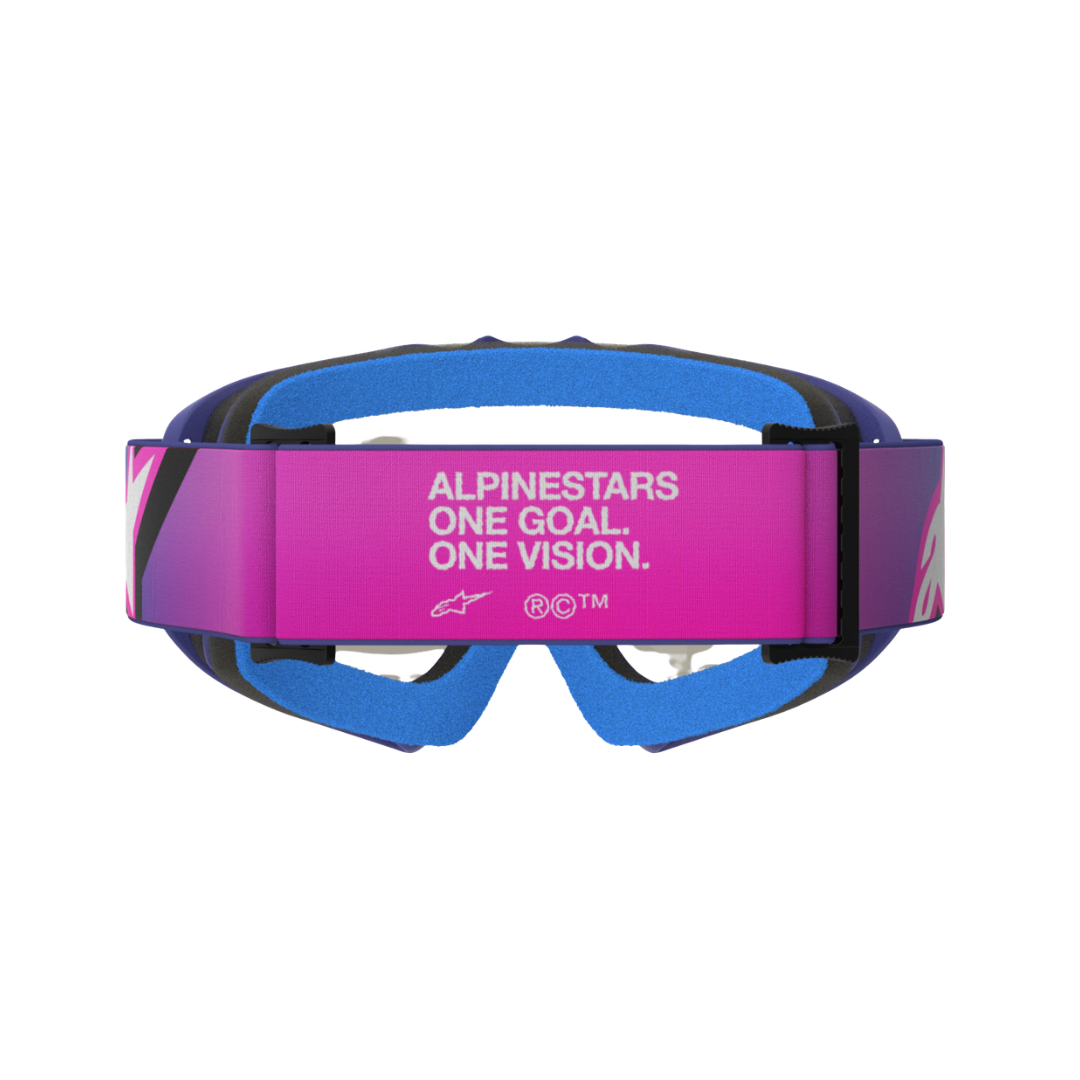 Gafas Vision Corp Juveniles