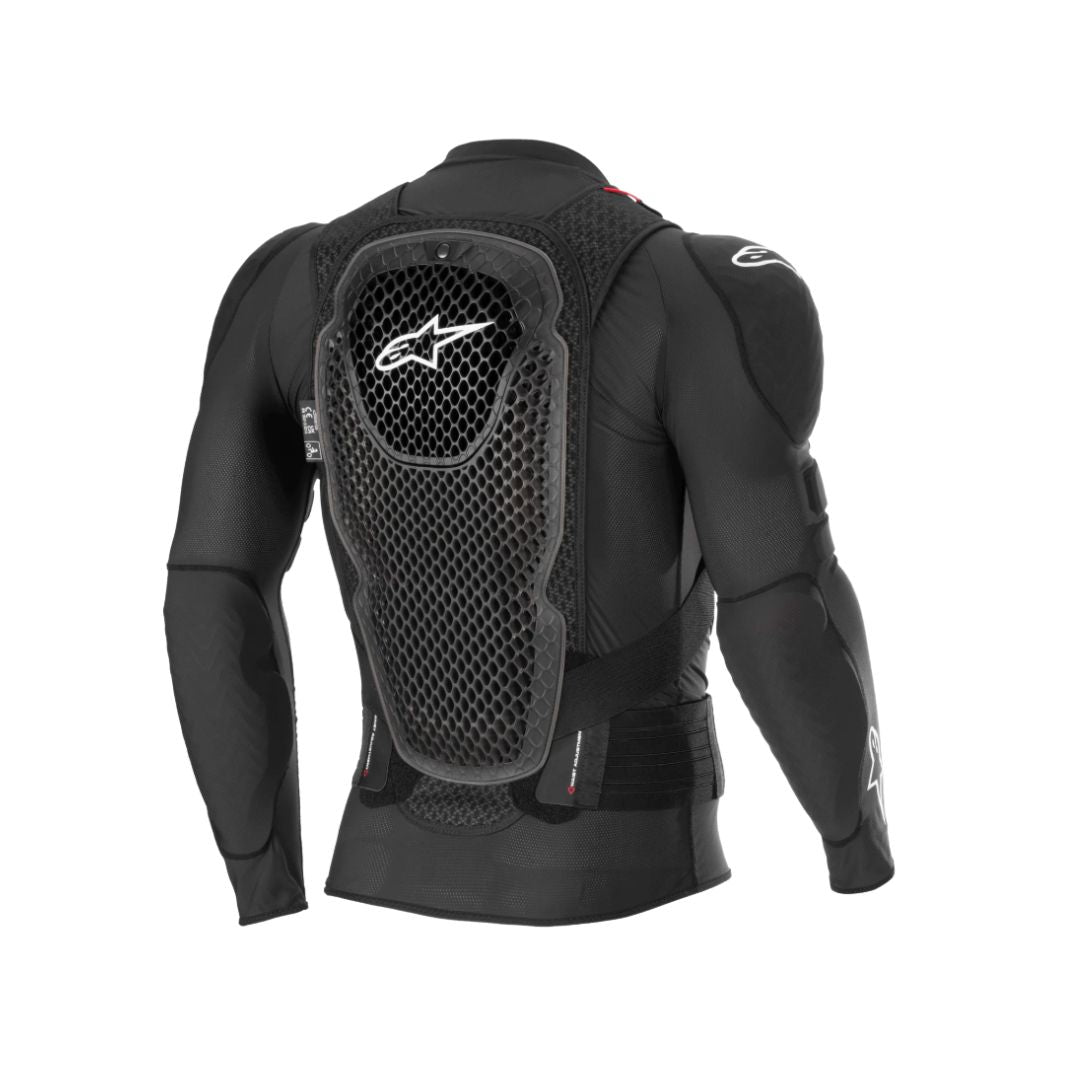 Chaqueta Protectora Bionic Pro V3 Plasma