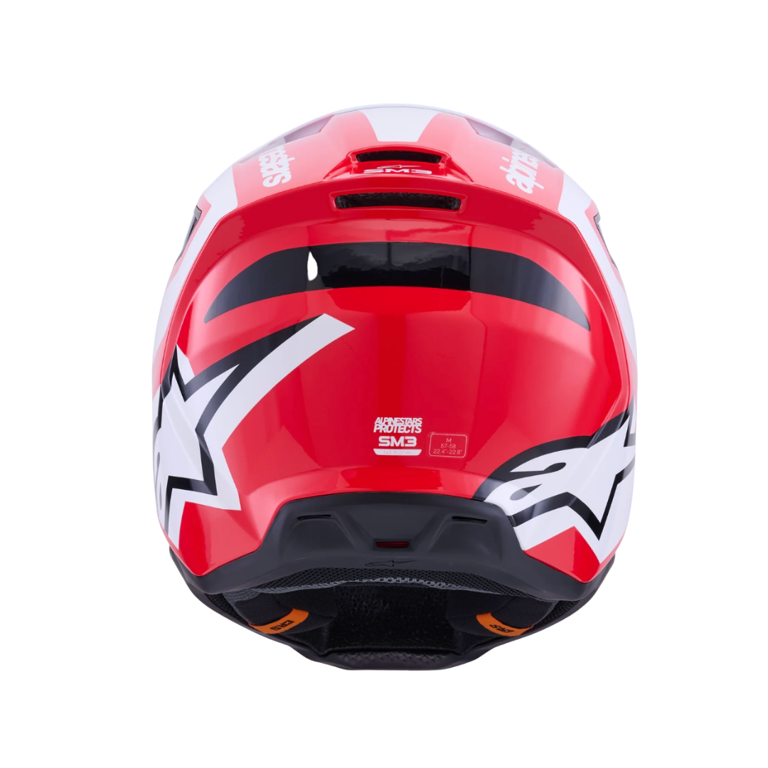 Casco S-M3 Heat ECE 22.06
