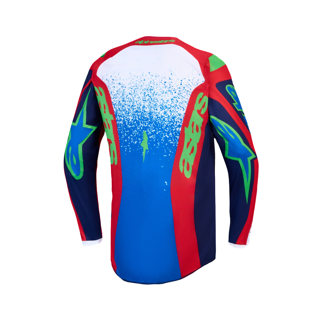 Jersey Fluid Drag 2027