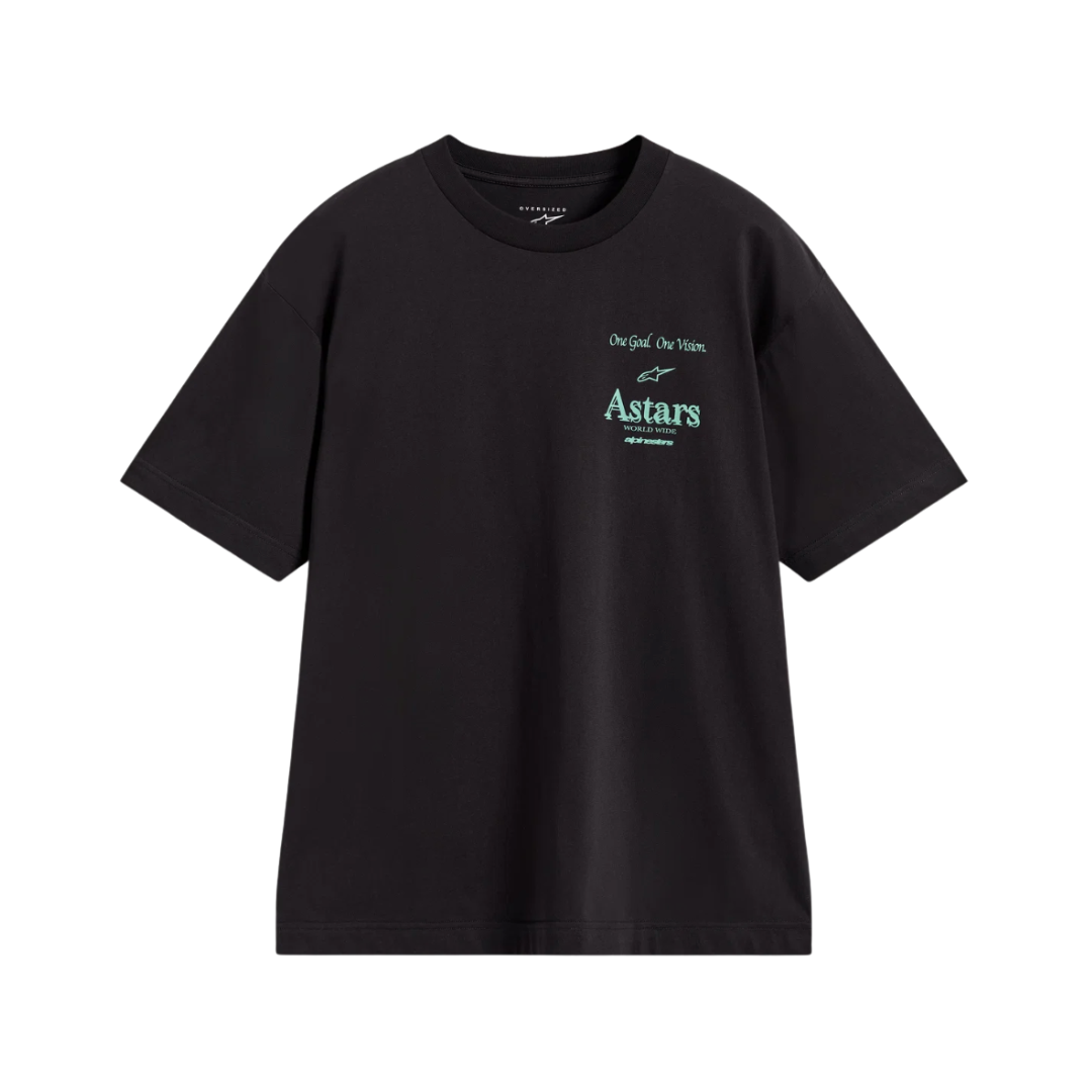 Camiseta Alpinestars Post Oversized CSF