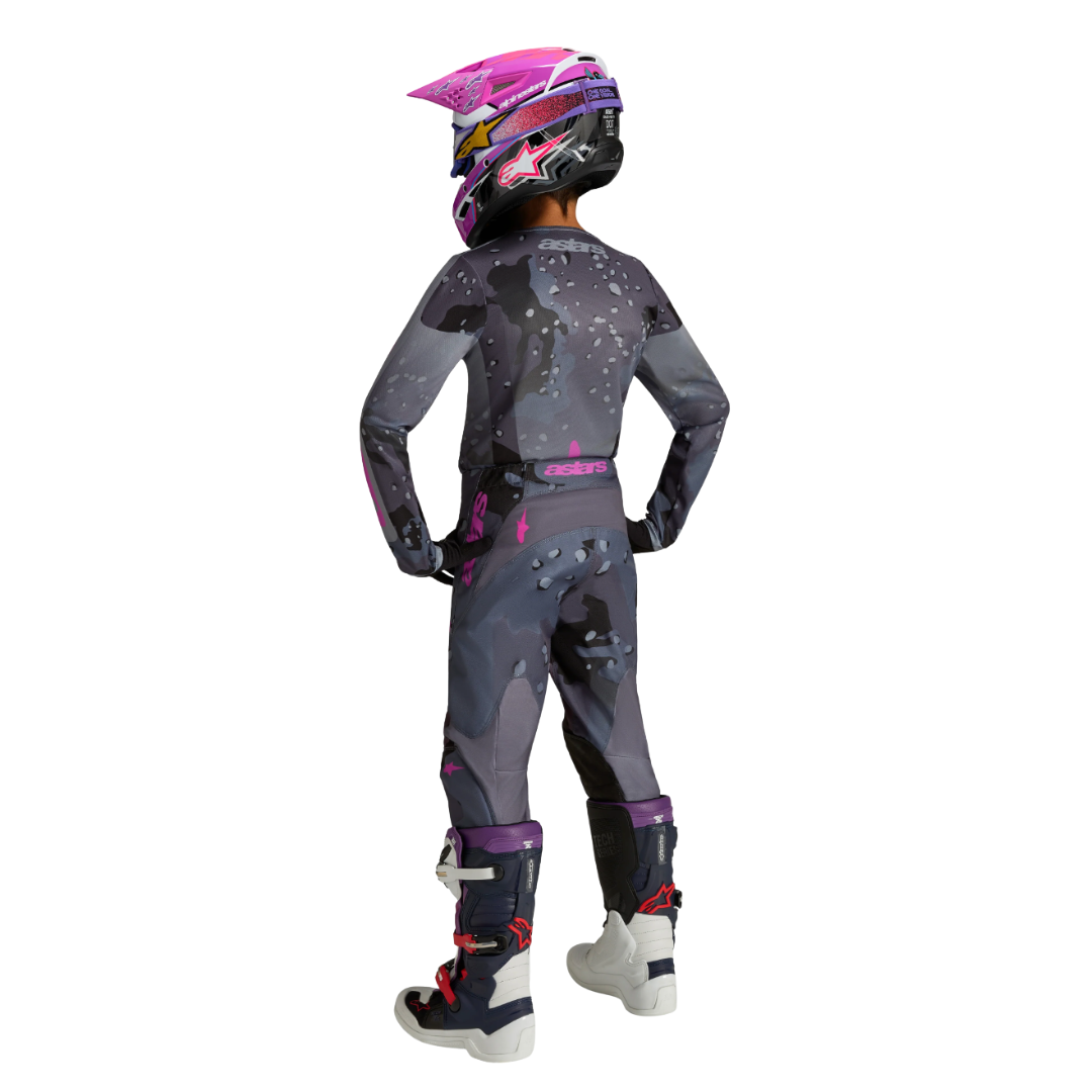 Uniforme Alpinestars Niño Fluid Lone 2027