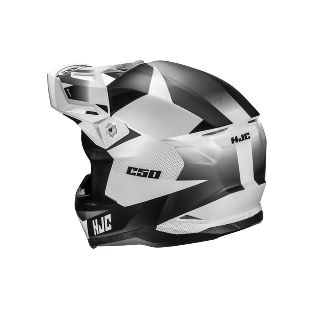 Casco HJC C50