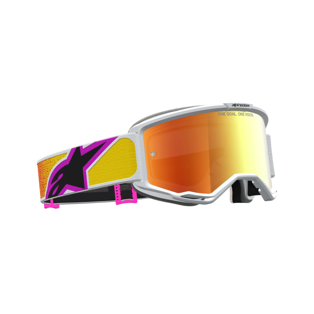 Gafas Alpinestars Vision 5 Drag