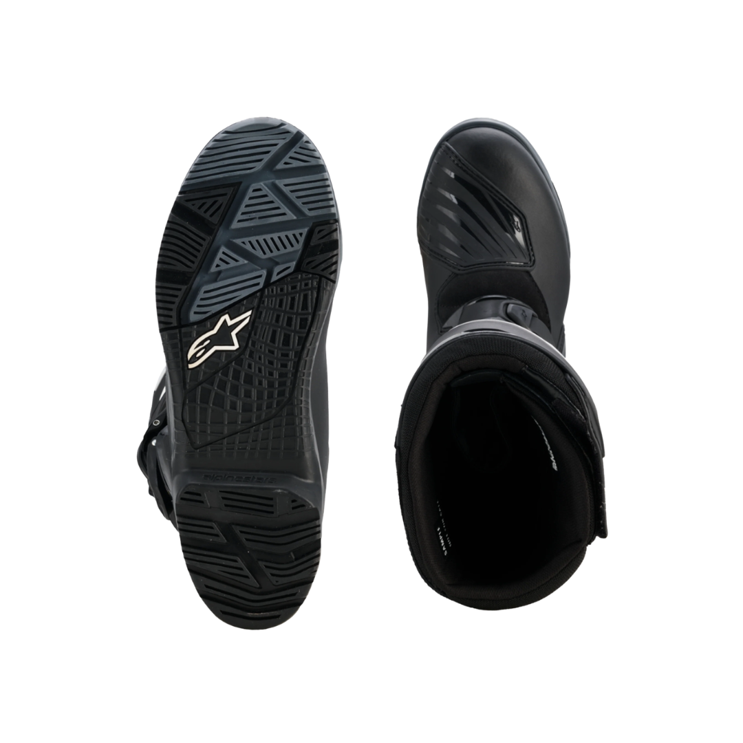 Botas Alpinestars Corozal V2 Adventure Drystar