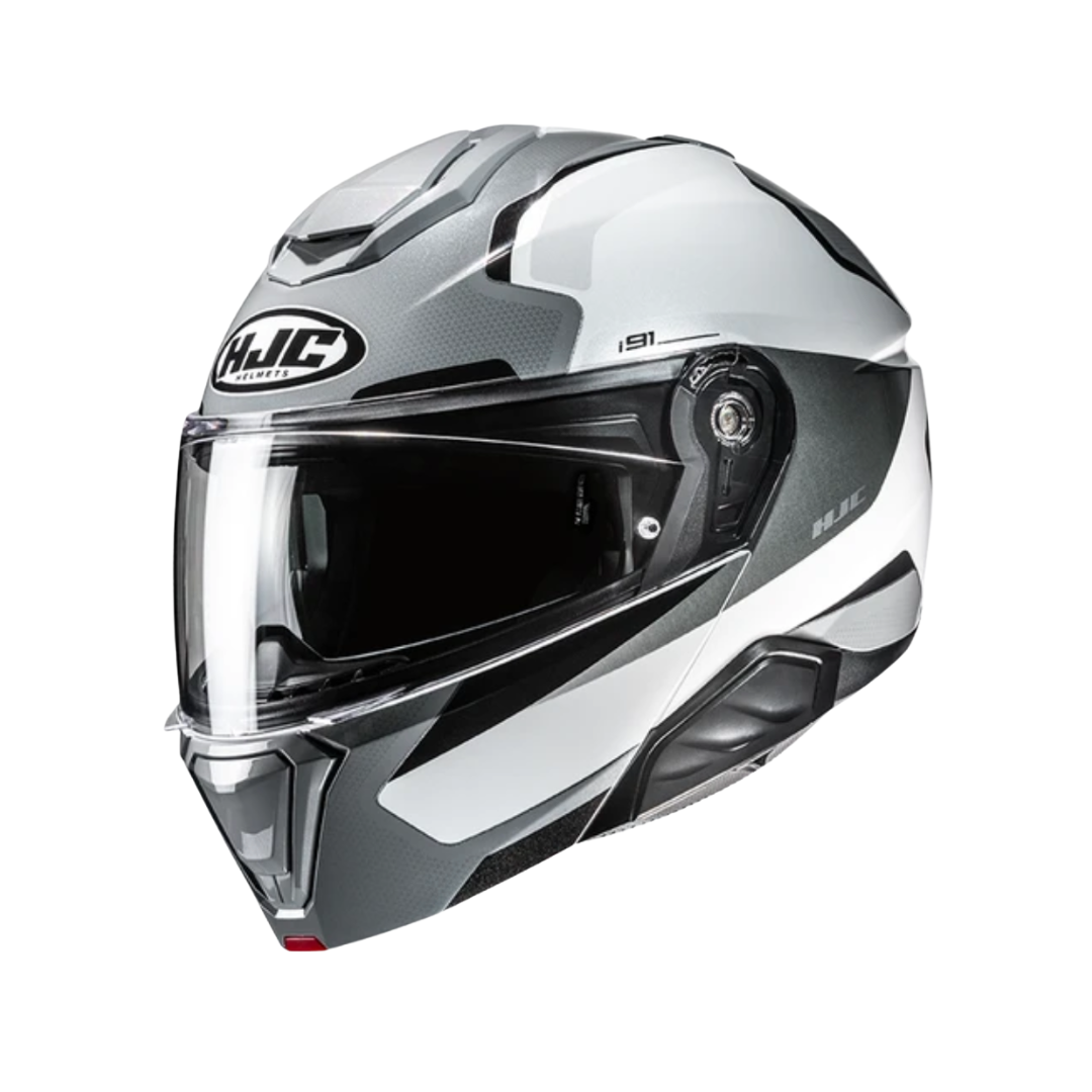 Casco HJC abatible i91