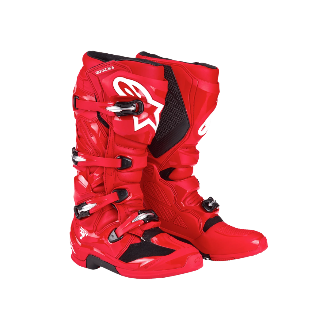 Botas Tech 7