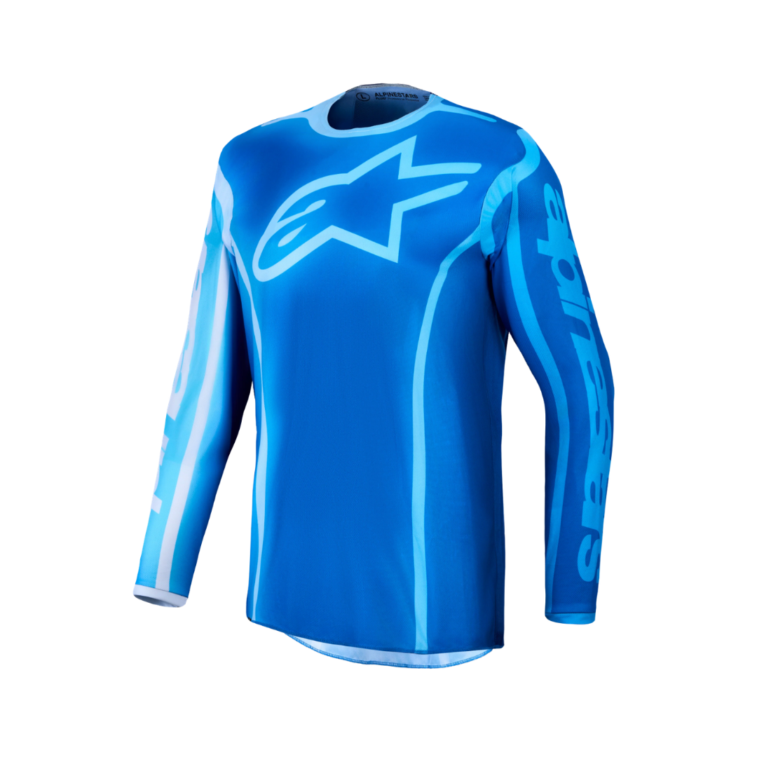 Jersey Alpinestars Fluid Kepler 2027