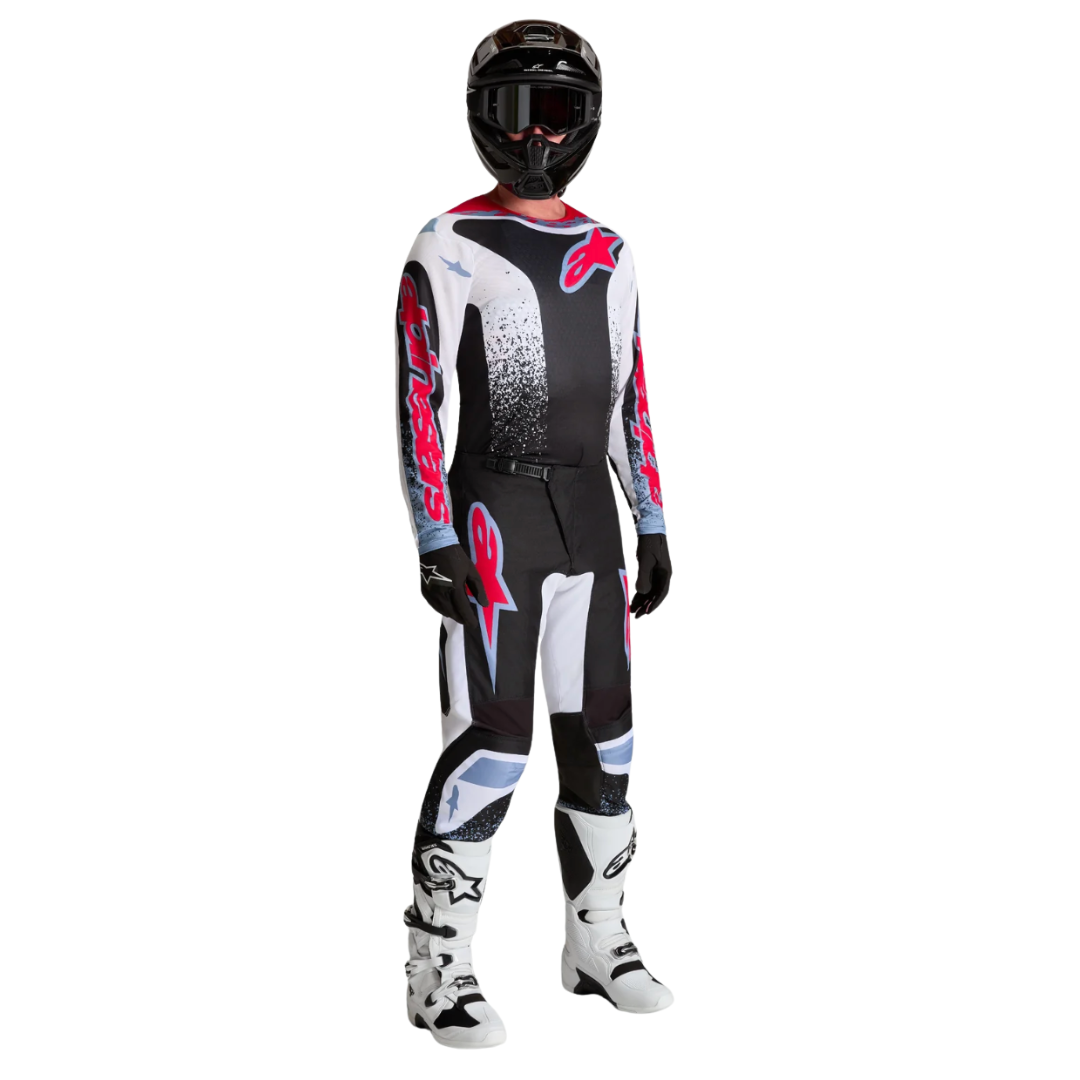 Conjunto Fluid Drag 2027