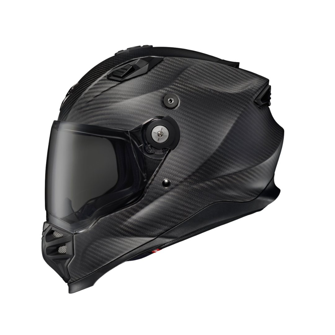 Casco Scorpion ADF-9000 Carbon air