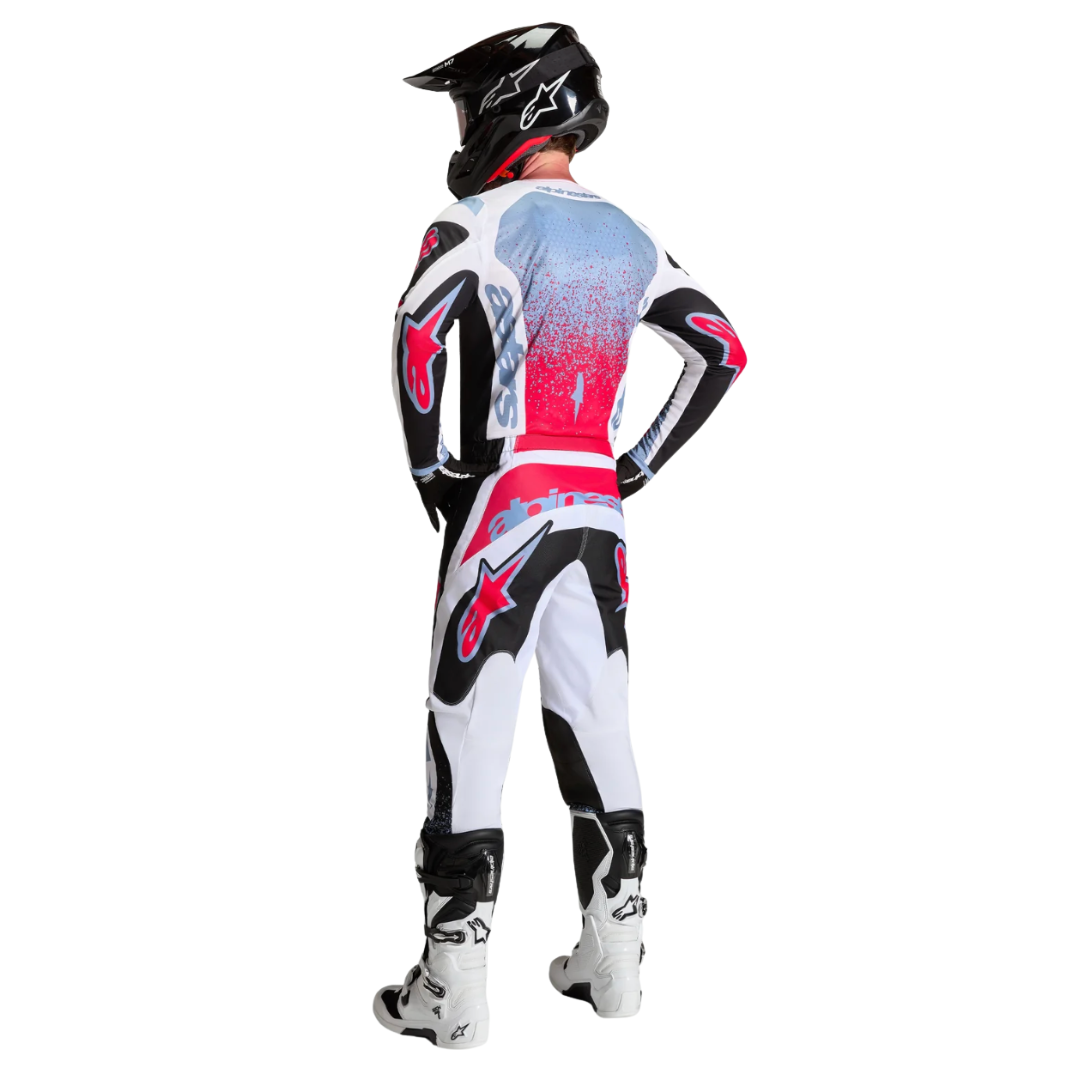 Conjunto Fluid Drag 2027
