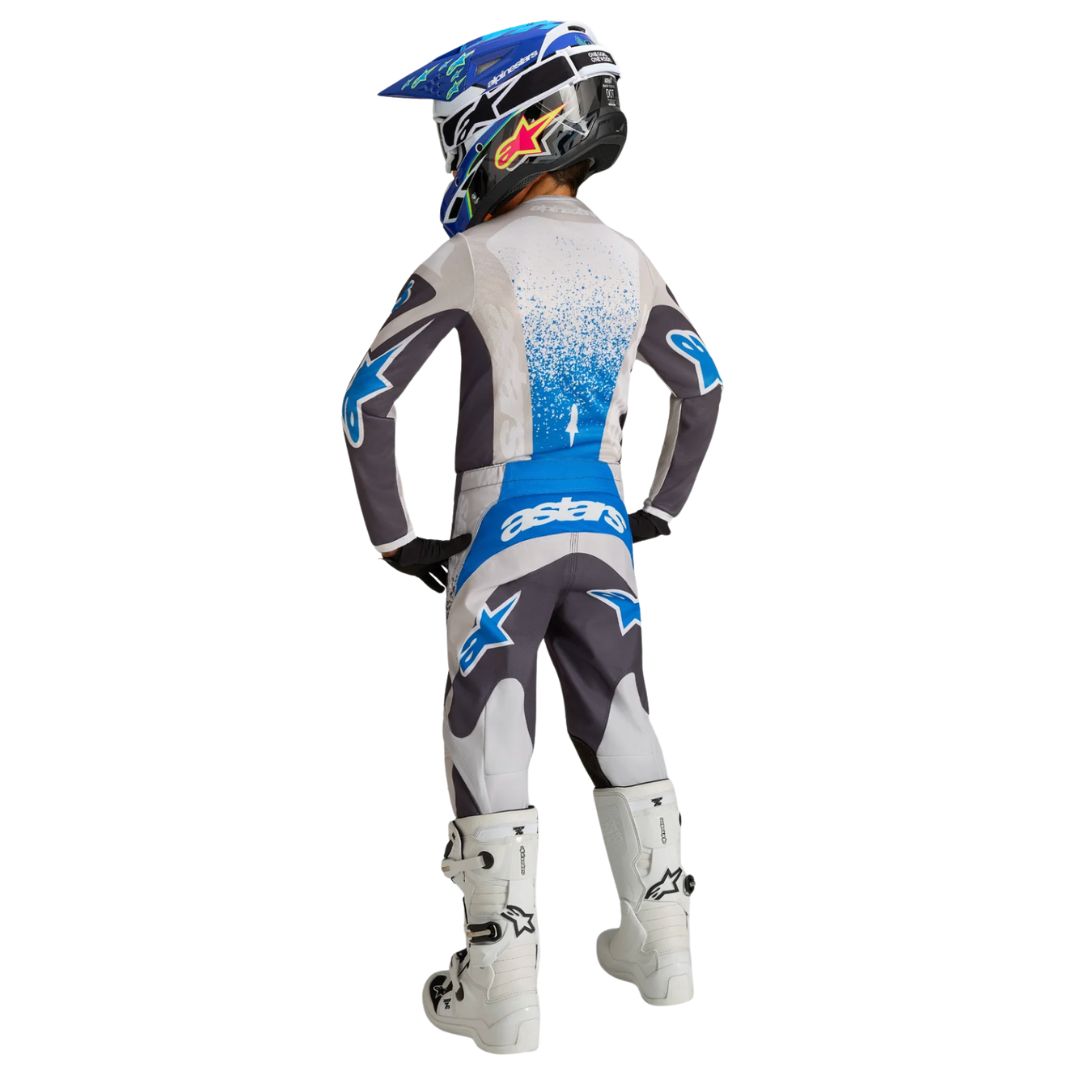 Uniforme Alpinestar Niño Fluid Drag 2027