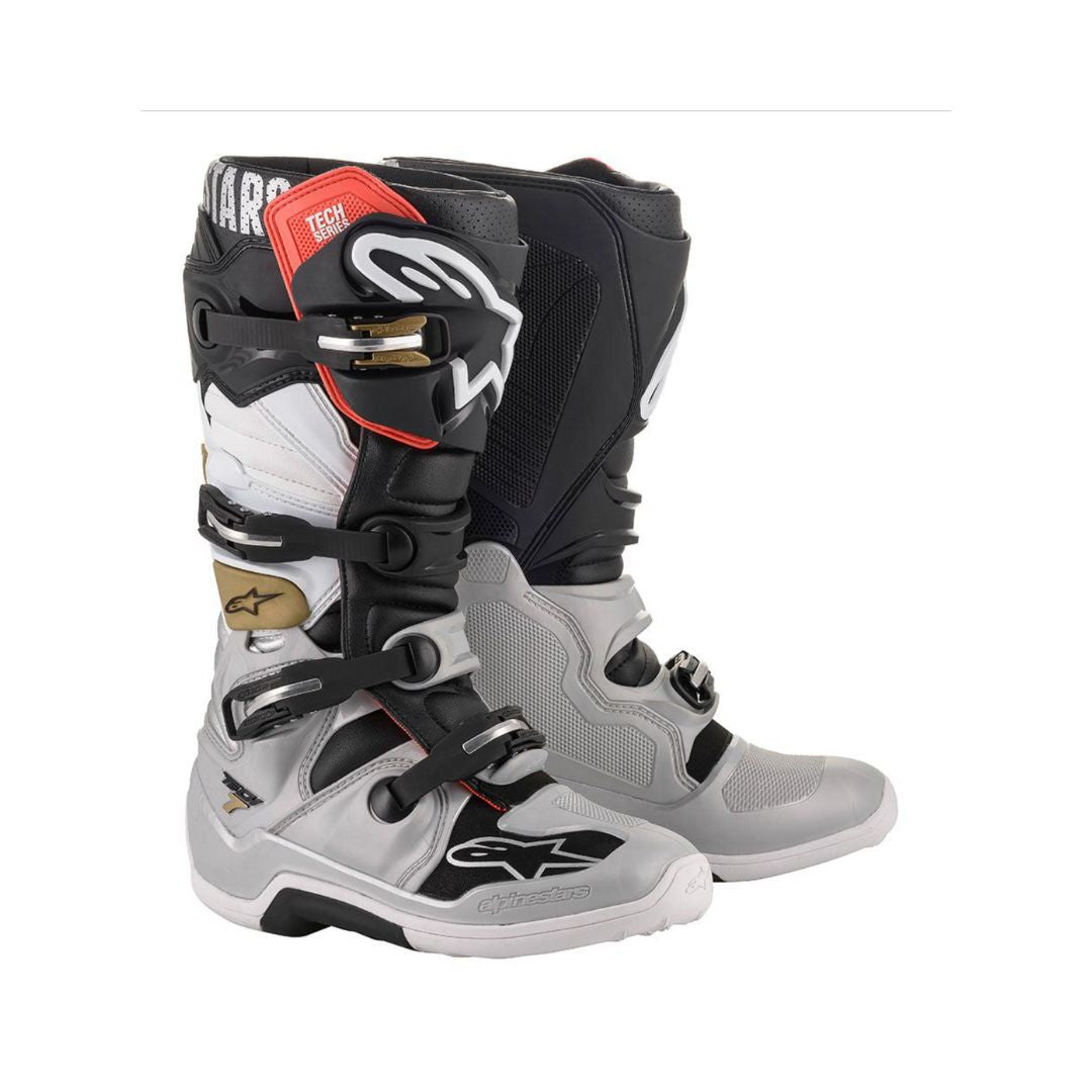 BOTAS TECH 7 MOTOCROSS