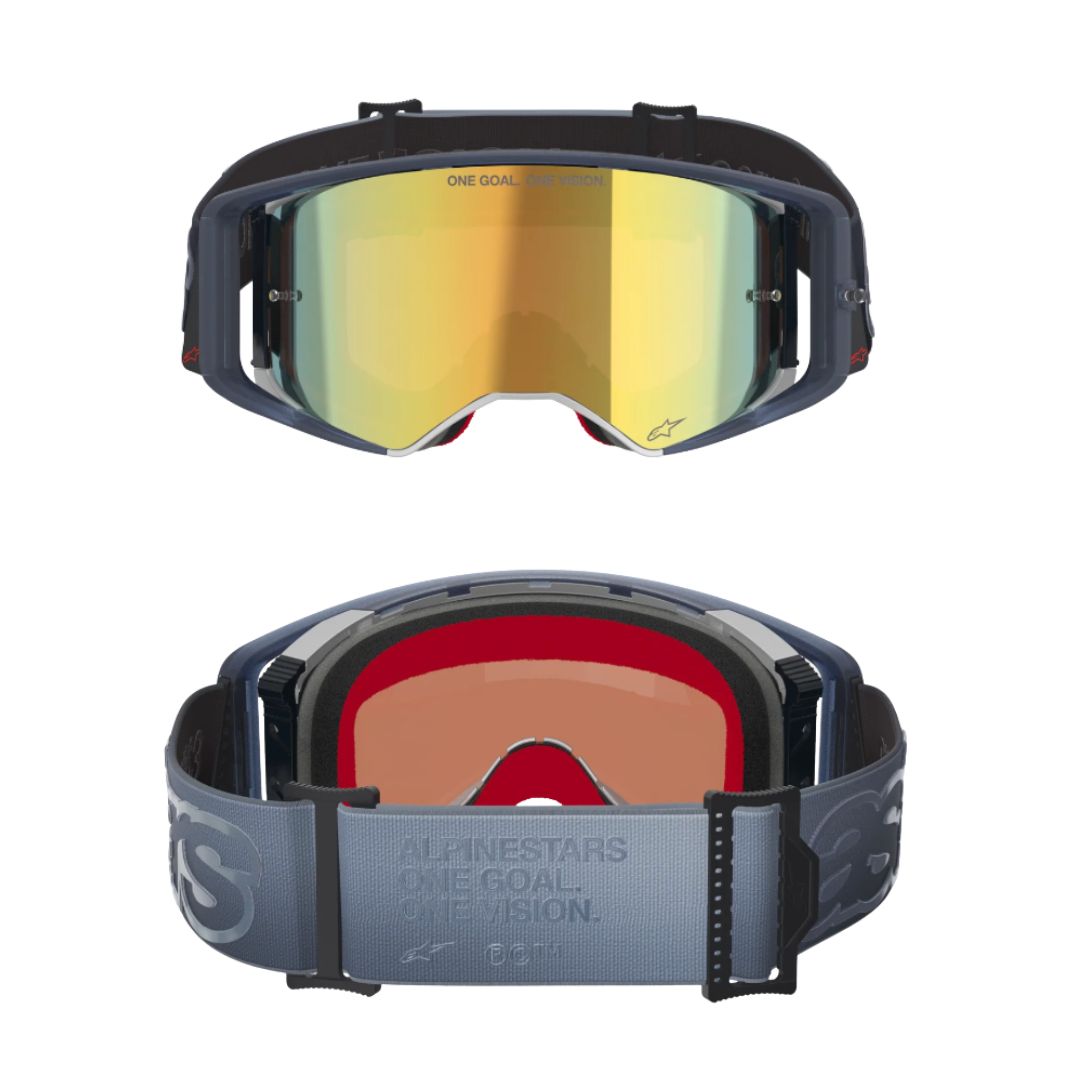 Gafas Supertech Vision Vista