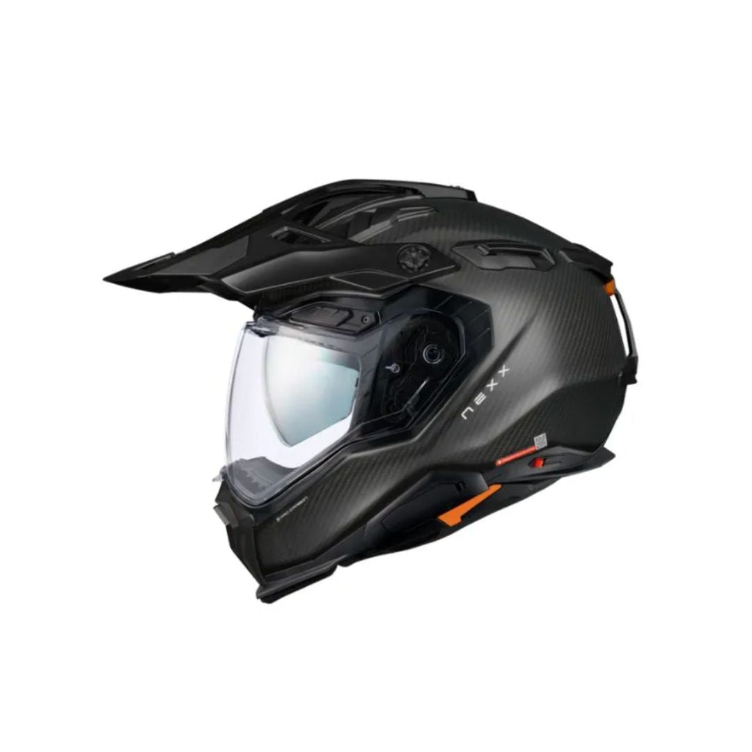 Casco Multipropósito NEXX X.WED3 CARBON Zero Pro