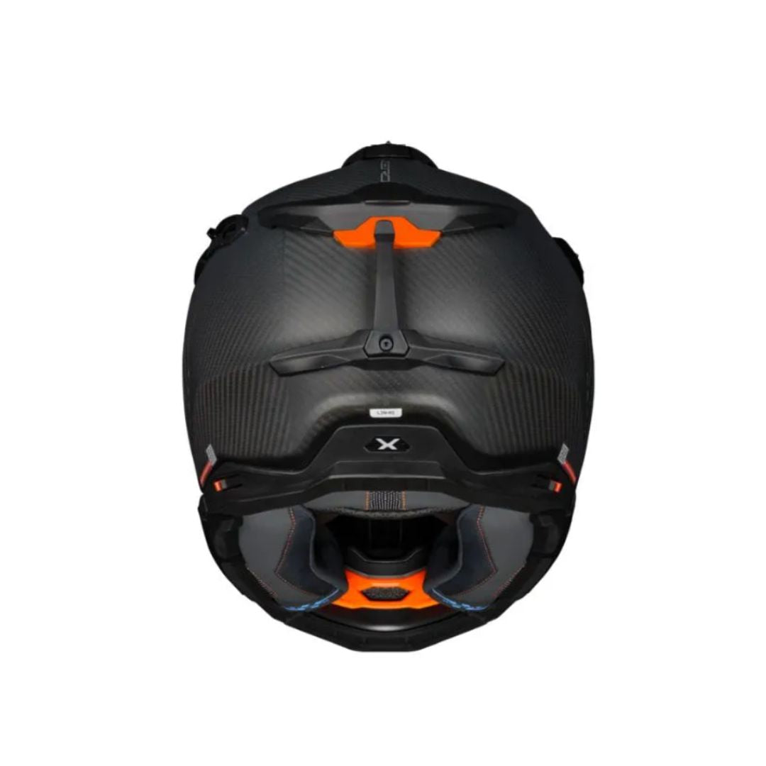 Casco Multipropósito NEXX X.WED3 CARBON Zero Pro