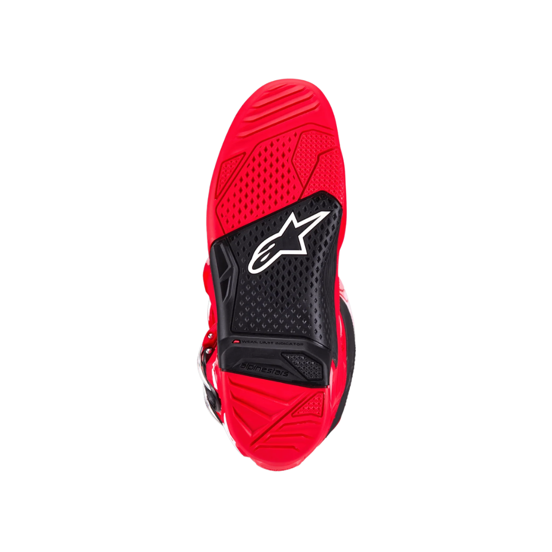 Botas Tech 7