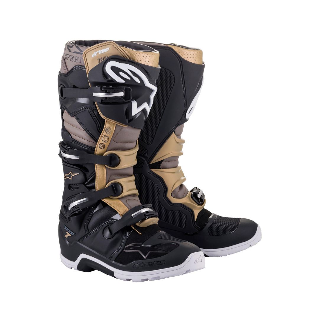 BOTAS TECH 7 ENDURO